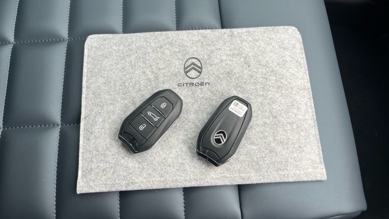 Citroen C5 Aircross 1.2 Hybrid 145 Max 5dr Auto Petrol Hatchback